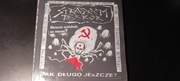 Stradoom Terror Jak Długo Jeszcze Winyl Limitowany Transparent