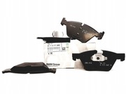 BMW 3 E90 E91 E92 X1 E84 Klocki hamulcowe 34116771868