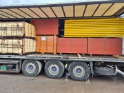 Płyta Szalunkowa Stemple budowlane podpory Stropowe Dźwigary H20 Doki