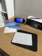 Psp 2004 komplet stan kolekcjonerski