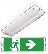 Oprawa ewakuacyjna ORION LED 150 SA 3H AT NOWY