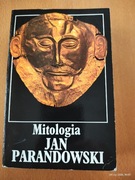 Mitologia Jan Parandowski