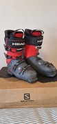 Head Nexo LYT 110 buty narciarskie rozmiar 27-27,5 42,5eu