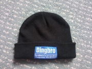 Dingbro Automotive czapka zimowa one size acrylic