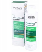 Vichy Dercos Anti-Dandruff szampon przeciwłupieżowy do włosów suchych 200ml