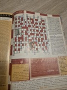 BRUM Magazyn Młody Bandytów nr 8 październik 1994