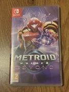 Metroid Prime 4 Beyond - SWITCH 1