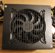 Nowy zasilacz Silentium PC 750 Wat 80 plus GOLD