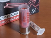 Nabój edukacyjny DEKO 12/67 Clever Slug 28g + elementy spłonki