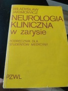 Neurologia kliniczna w zarysie 