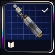 ARC RAIDERS – BLUEPRINT: GRANAT PIONIER Trailblazer