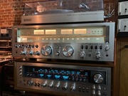 Retrospekcja Sansui G-9000 Serwis-Gwarancja 12mies