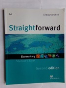 Straightforward A2, Lindsay Clandfield