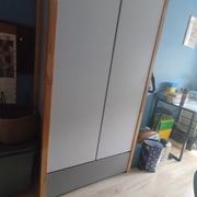 Szafa Pinette Bellamy