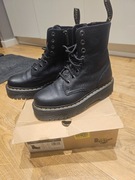 Dr Martens Jadon III Black Pisa