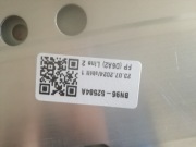 Podświetlenie matrycy +dyfuzor SAMSUNG QE55Q77DAT