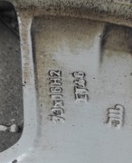 Alufelgi na zimowych oponach