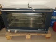 Unox xf043 Piekarnik parowo elektryczny