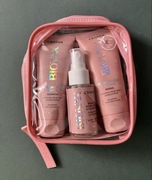 L' Biotica Biovax Volumetric Zestaw podróżny do włosów