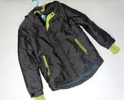 _Cool Club_Fajna kurtka ocieplana do szkoły_R.158