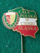 ODZNAKA ŚLĄSK WROCŁAW