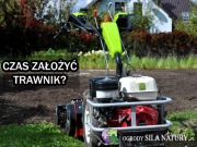 Wynajem GLEBOGRYZARKI SEPARACYJNEJ Dąbrowa G.