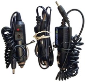 Ładowarka samochodowa do NOKIA 3310 6230 7650 6510 6230 starsze modele