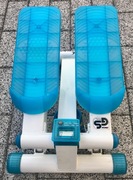 Mini stepper cardio do ćwiczeń RWTUV GS używany
