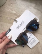 Nowe okulary przeciwsłoneczne 