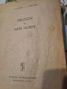 Deutsch ist mein Hobby 