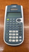 Kalkulator naukowy biurowy TEXAS INSTRUMENTS TI-30XS MULTIVIEW