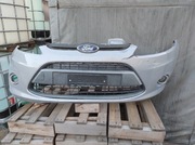 Ford Fiesta MK6 MK7 2008-2012 Zderzak grill emblemat halogen Lak.: A0 