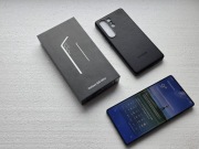 Samsung Galaxy S25 Ultra 512gb Tytanowy Czarny Gwarancja