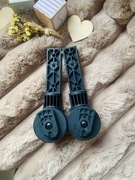 Adaptery do krzeselka Cybex Lemo, bujaczka Lemo