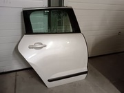 Drzwi Peugeot 3008 
