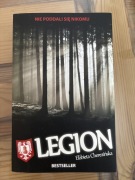 Legion - Elżbieta Cherezinska