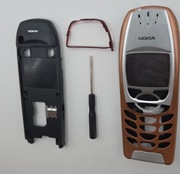 Obudowa zamiennik do telefonu Nokia 6310i