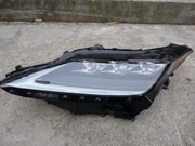 Lexus RX IV gen.Lift lampa reflektor Fulled Europa lewa str.