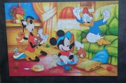 Puzzle Trefl - Myszka Miki i Przyjaciele