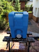 Baniak na wodę FIAMM 20L