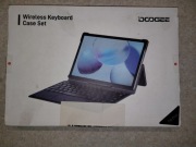 Etui z klawiaturą do tabletu DOOGEE T10 Plus. Oryginał!