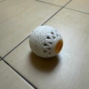 Kulka do prania zapachowa - wielokrotnego użytku