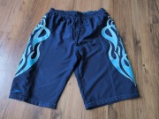 Speedo szorty kąpielowe męskie granatowe S/M 