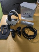 Meta Quest 3 Gogle VR 