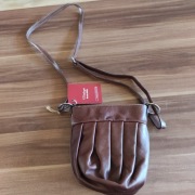 Torebka listonoszka mała