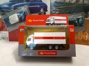 Kolekcjonerski samochód ciężarowy Mercedes Atego w skali 1:87