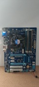 Gigabyte ga-z77-ds3h, Intel I5 3550, 8GB Ram