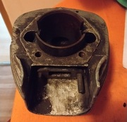 Cylinder silnika SHL M11 aluminiowy.