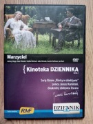 Marzyciel DVD Johnny Deep 