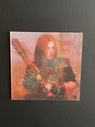 Magnes 3d burzum varg vikernes zmienia się w płonący kościół black metal 